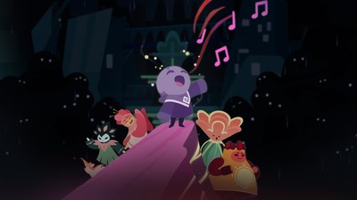 One Hand Clapping posters