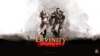 Divinity Original Sin posters