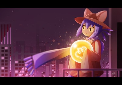 OneShot posters