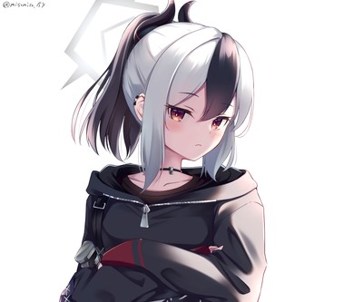 Onikata Kayoko mouse pad