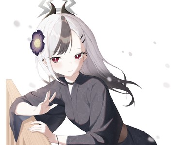 Onikata Kayoko mouse pad