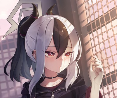 Onikata Kayoko mug #