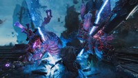 Onimusha Way of the Sword Poster 59071