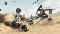 Onrush Poster 59077