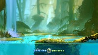 Ori and the Blind Forest Poster 59113