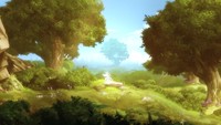 Ori and the Blind Forest Poster 59114