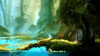 Ori and the Blind Forest Poster 59115