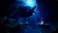 Ori and the Will of the Wisps Poster 59119