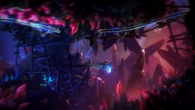 Ori and the Will of the Wisps Poster #59122