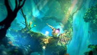 Ori and the Will of the Wisps Poster 59123