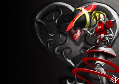 Orianna mug #