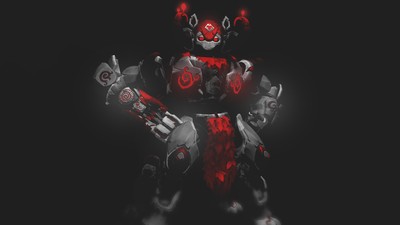 Orisa posters