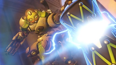 Orisa tote bag #