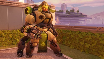 Orisa tote bag #