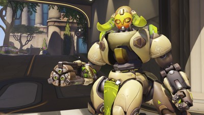 Orisa tote bag #