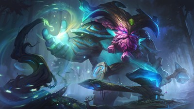 Ornn posters