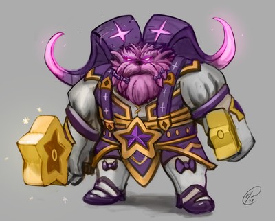 Ornn hoodie