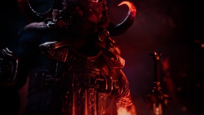 Ornn Mouse Pad 59167