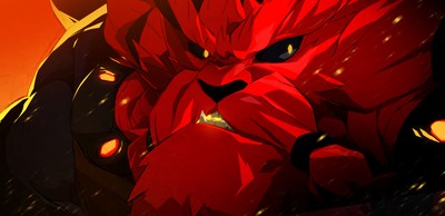 Ornn Poster #59175