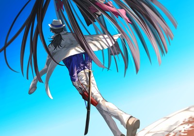 Oryou posters