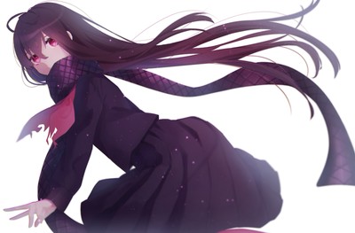 Oryou hoodie
