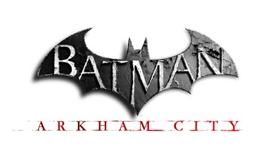 Batman Arkham City Mouse Pad 5919