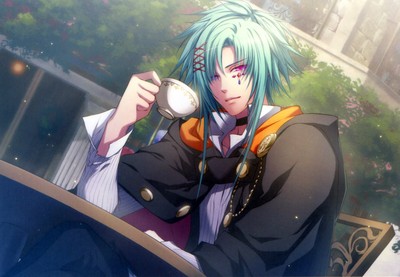 Otome Game poster