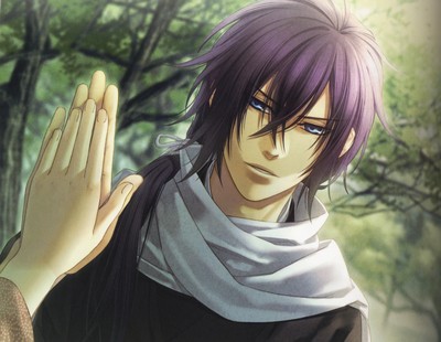 Otome Game poster