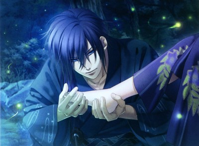 Otome Game poster