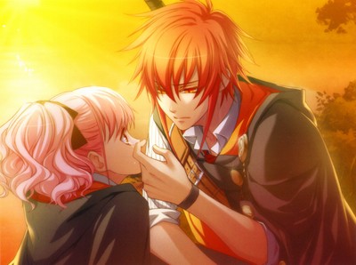 Otome Game mug #