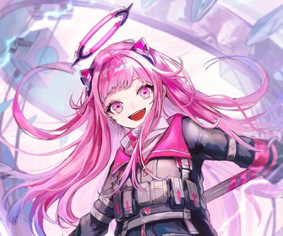 Otori Emu poster