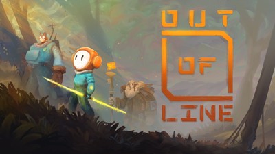 Out of Line posters