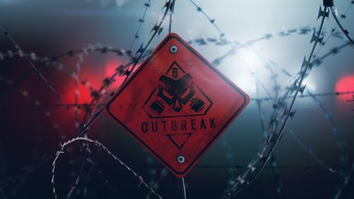Outbreak posters