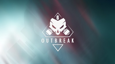Outbreak hoodie