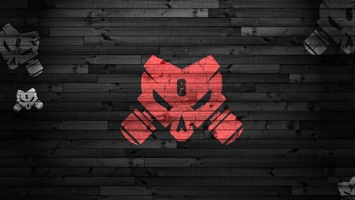 Outbreak hoodie