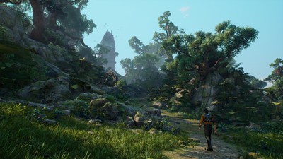 Outcast 2 A New Beginning calendar