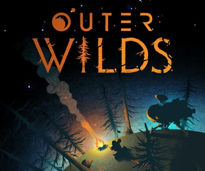 Outer Wilds posters