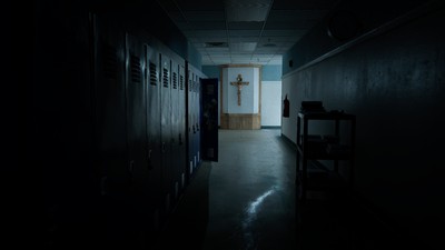 Outlast 2 Sweatshirt