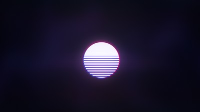 Outrun Mouse Pad 59293