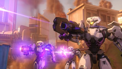 Overwatch Poster #59305