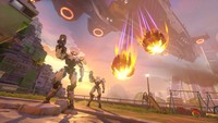 Overwatch Poster 59306