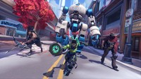 Overwatch Poster 59307