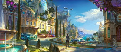 Overwatch Poster #59315