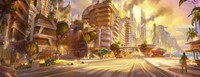 Overwatch Poster 59316