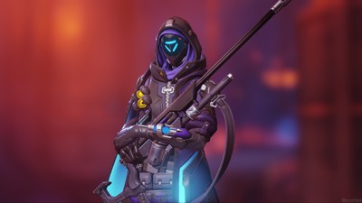 Overwatch Poster #59318
