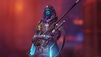 Overwatch Poster 59318