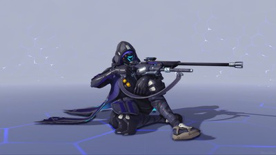 Overwatch Poster #59319