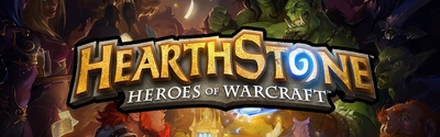 Hearthstone Heroes of Warcraft mouse pad