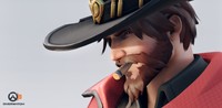 Overwatch Poster 59320