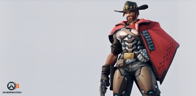 Overwatch Poster #59321
